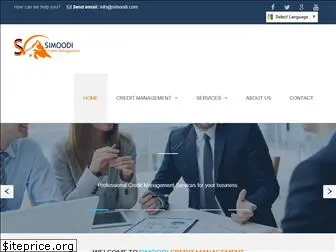 simoodi.com