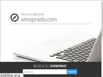 simoprado.com