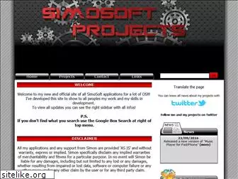 simosoftprojects.com