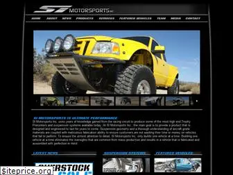 simotorsportsinc.com