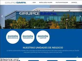 simpa.com.ar