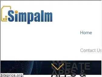 simpalm.com