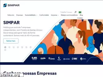 simpar.com.br