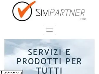 simpartner.eu