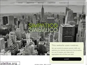 simpatico212.com
