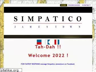 simpaticojamestown.com