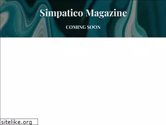 simpaticomag.com