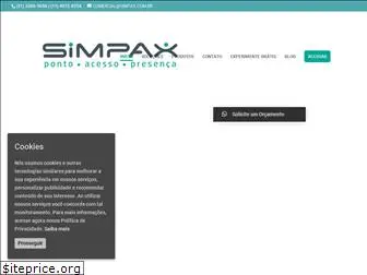 simpax.com.br