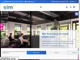 www.simpc.nl