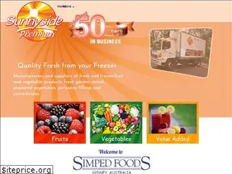 simpedfoods.com.au