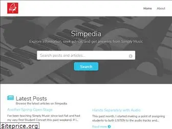 simpedia.info