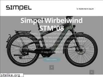 simpel.ch