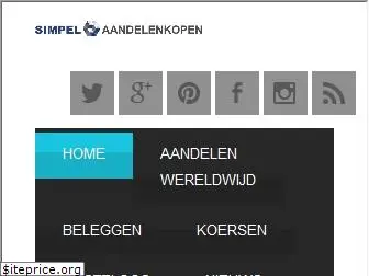 simpelaandelenkopen.nl