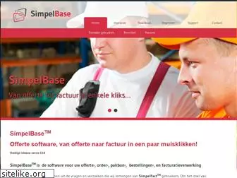 simpelbase.nl