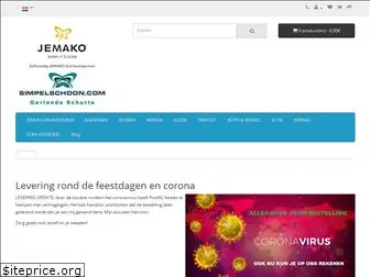 simpelschoon.com