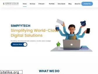 simpfytech.com.au