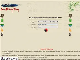 simphongthuy.net