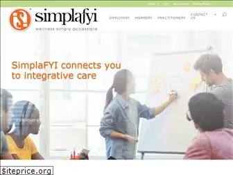 simplafyi.com