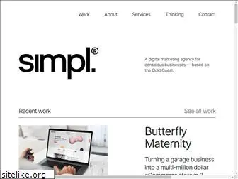 simplagency.com.au