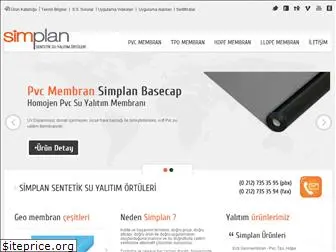 simplan.com.tr