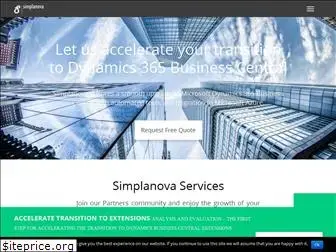 simplanova.com
