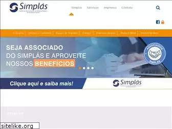 simplas.com.br