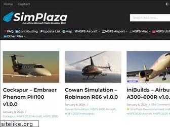 simplaza.org