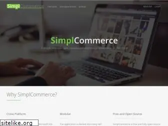 simplcommerce.com