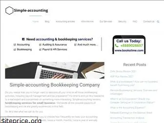 simple-accounting.org