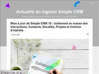 simple-crm-actualite.com