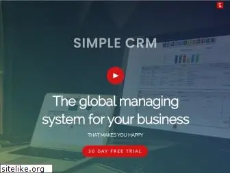 simple-crm-online.com