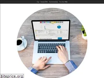 simple-crm-online.in