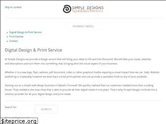 simple-designs.co.uk