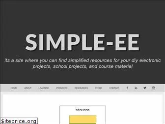 simple-ee.com