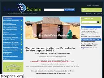 simple-et-solaire.com