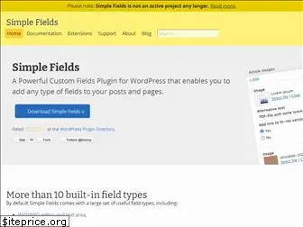 simple-fields.com