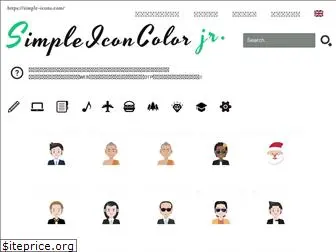 simple-icons.com