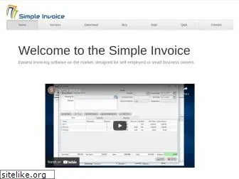 simple-invoice.co.uk