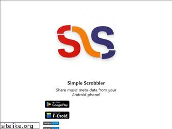 simple-last-fm-scrobbler.github.io