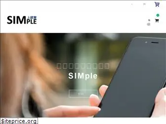 simple-mobi.com