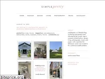 simple-pretty.com