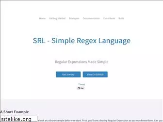simple-regex.com
