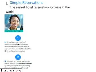 simple-reservations.com