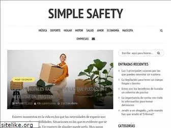 simple-safety.com