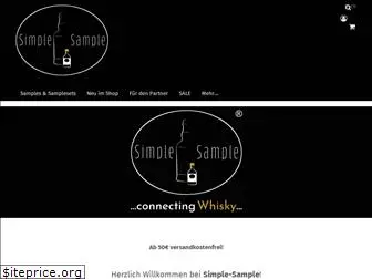 simple-sample.de