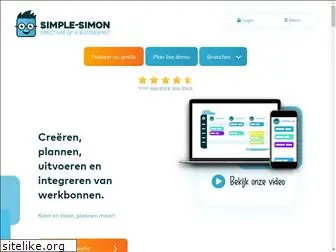 simple-simon.net
