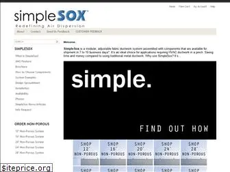 simple-sox.com