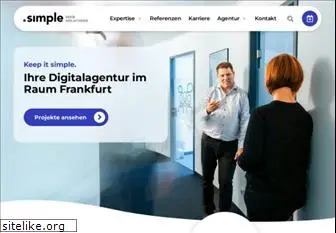 simple-web-solutions.de