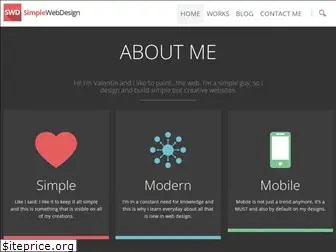 simple-webdesign.com