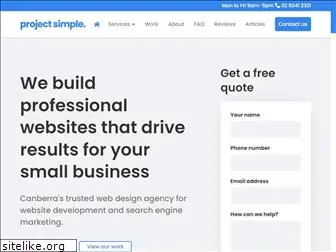simple-websites-direct.com.au